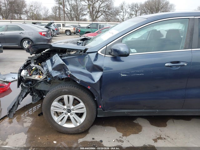 Продаж на аукціоні авто 2018 Kia Sportage Lx, vin: KNDPM3AC4J7334098, номер лоту: 44428964