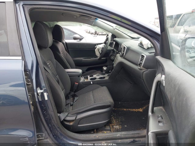 Продаж на аукціоні авто 2018 Kia Sportage Lx, vin: KNDPM3AC4J7334098, номер лоту: 44428964