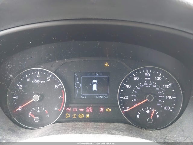 Продаж на аукціоні авто 2018 Kia Sportage Lx, vin: KNDPM3AC4J7334098, номер лоту: 44428964