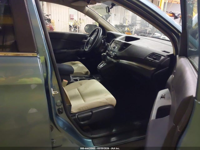 5J6RM4H41GL085623 Honda CR-V SE