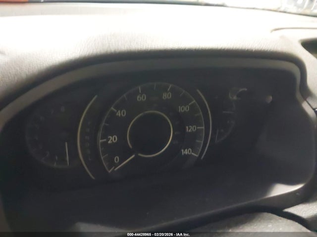 5J6RM4H41GL085623 Honda CR-V SE