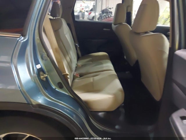 5J6RM4H41GL085623 Honda CR-V SE
