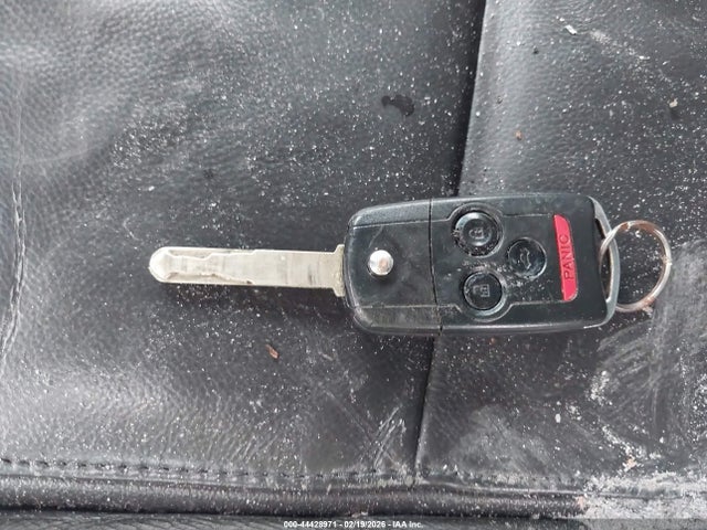 2013 ACURA TL 19UUA8F28DA001730 Photo 10