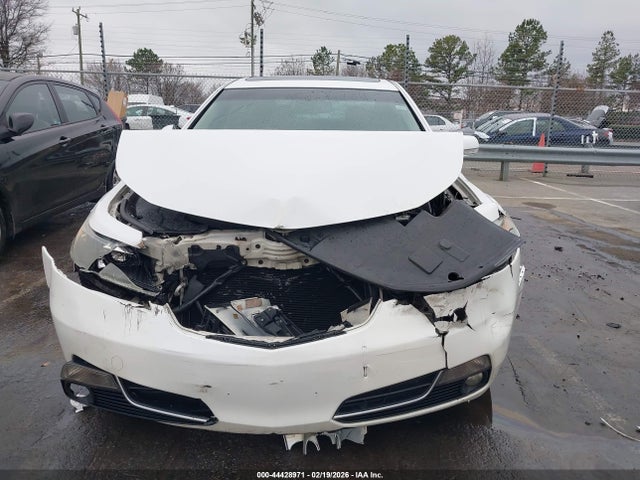 Продажа на аукционе авто 2013 Acura Tl 3.5, vin: 19UUA8F28DA001730, номер лота: 44428971