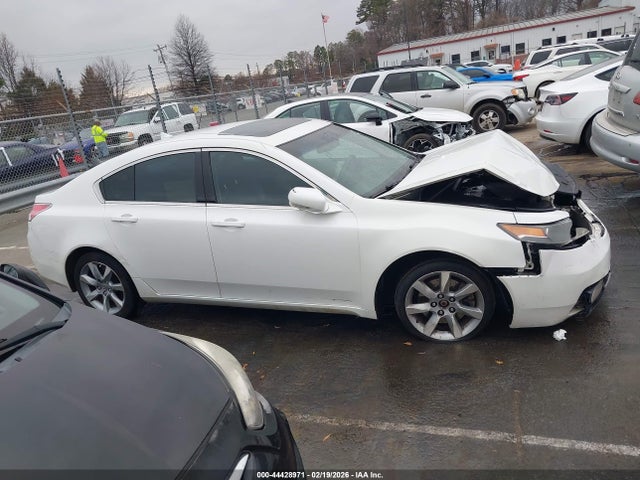 Продажа на аукционе авто 2013 Acura Tl 3.5, vin: 19UUA8F28DA001730, номер лота: 44428971