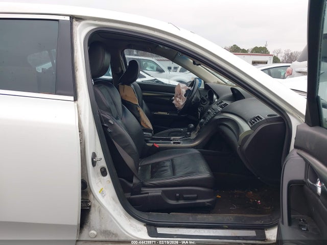 2013 ACURA TL 19UUA8F28DA001730 Photo 4