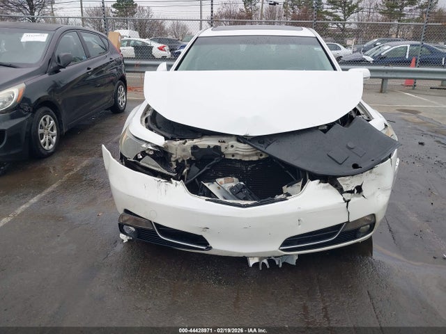 2013 ACURA TL 19UUA8F28DA001730 Photo 5