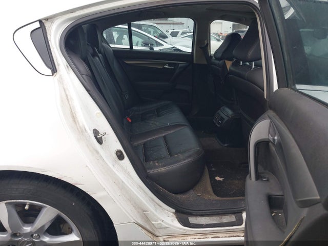 2013 ACURA TL 19UUA8F28DA001730 Photo 7