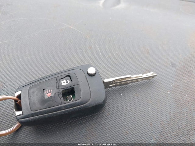KL8CD6S95FC749876 Chevrolet Spark 1lt Cvt