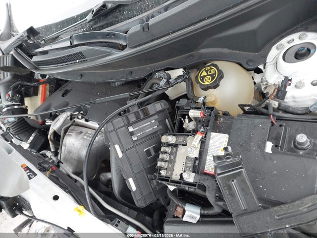 Chevrolet Equinox Premier 2019 2GNAXYEX5K6169582 Image 10