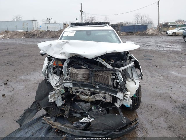 Chevrolet Equinox Premier 2019 2GNAXYEX5K6169582 Image 11