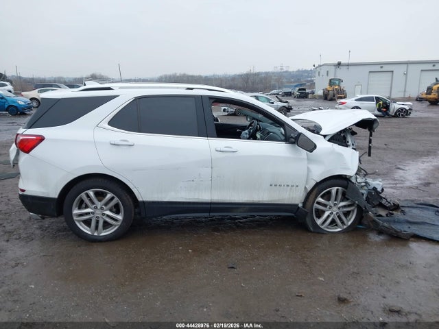 Chevrolet Equinox Premier 2019 2GNAXYEX5K6169582 Image 12