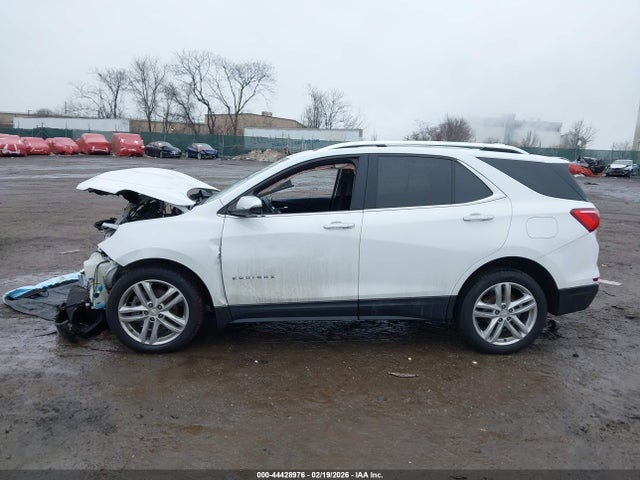 Chevrolet Equinox Premier 2019 2GNAXYEX5K6169582 Image 13