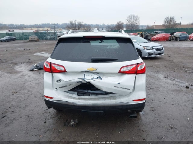 Chevrolet Equinox Premier 2019 2GNAXYEX5K6169582 Image 15