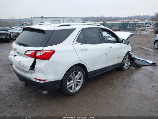 Chevrolet Equinox Premier 2019 2GNAXYEX5K6169582 Image 4