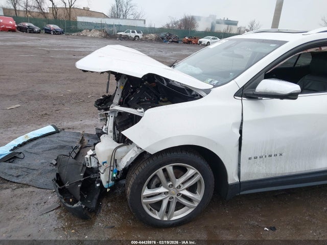 Chevrolet Equinox Premier 2019 2GNAXYEX5K6169582 Image 6
