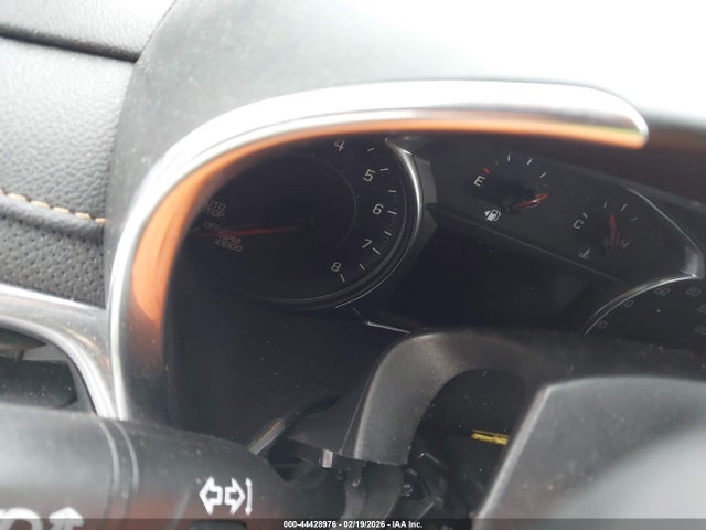 Chevrolet Equinox Premier 2019 2GNAXYEX5K6169582 Image 7