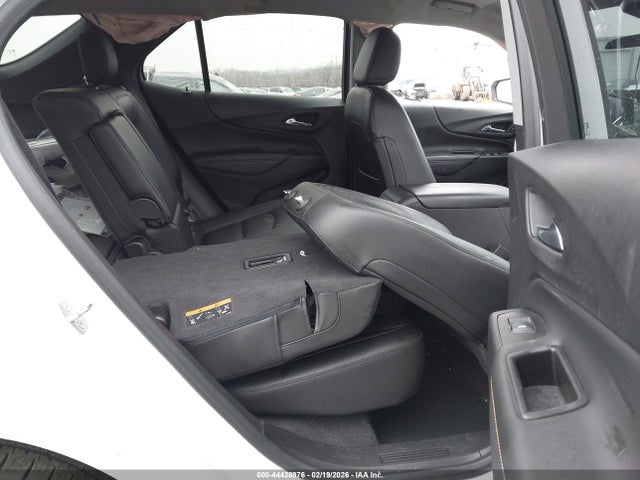 Chevrolet Equinox Premier 2019 2GNAXYEX5K6169582 Image 8