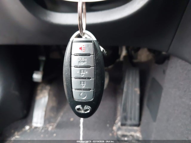 44428978 :رقم المزاد ، JN1EV7AR0JM433327 vin ، 2018 Infiniti Q50 3.0t Luxe مزاد بيع