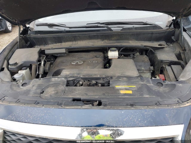 Aukcja sprzedaży 2016 Infiniti Qx60, vin: 5N1AL0MMXGC530862, numer aukcji: 44428987