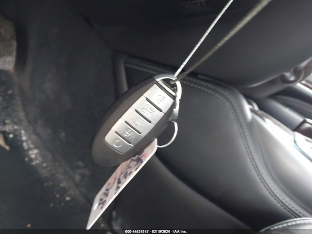 Aukcja sprzedaży 2016 Infiniti Qx60, vin: 5N1AL0MMXGC530862, numer aukcji: 44428987