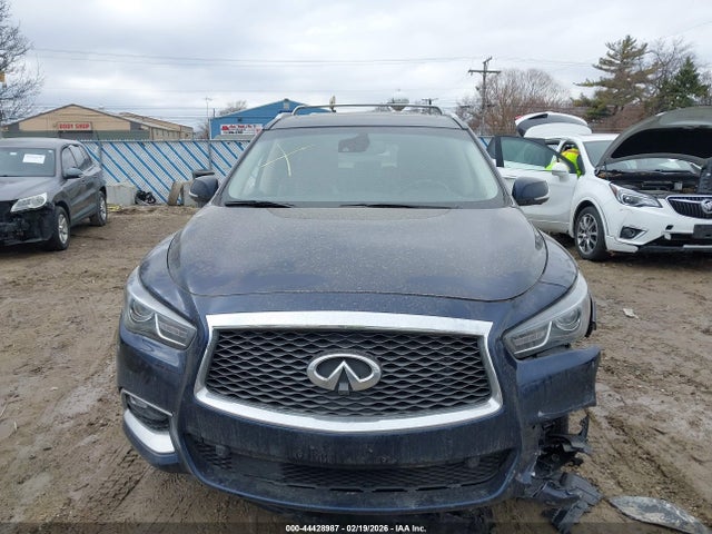Aukcja sprzedaży 2016 Infiniti Qx60, vin: 5N1AL0MMXGC530862, numer aukcji: 44428987