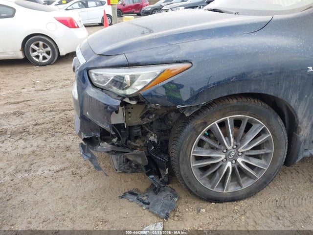 Aukcja sprzedaży 2016 Infiniti Qx60, vin: 5N1AL0MMXGC530862, numer aukcji: 44428987