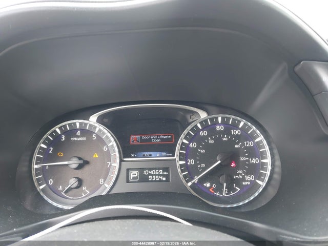 Aukcja sprzedaży 2016 Infiniti Qx60, vin: 5N1AL0MMXGC530862, numer aukcji: 44428987