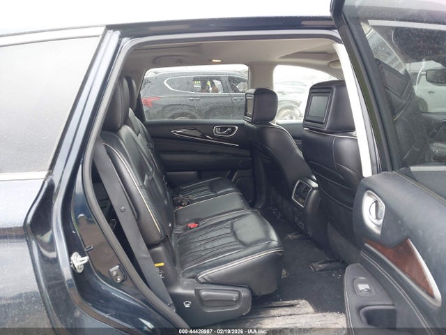 Aukcja sprzedaży 2016 Infiniti Qx60, vin: 5N1AL0MMXGC530862, numer aukcji: 44428987