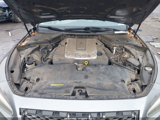Продажа на аукционе авто 2015 Infiniti Q50, vin: JN1BV7AR7FM396402, номер лота: 44428990