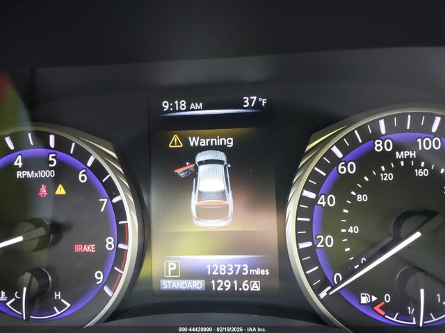 Продажа на аукционе авто 2015 Infiniti Q50, vin: JN1BV7AR7FM396402, номер лота: 44428990