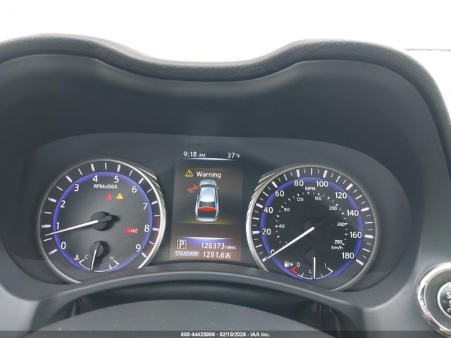 Продажа на аукционе авто 2015 Infiniti Q50, vin: JN1BV7AR7FM396402, номер лота: 44428990