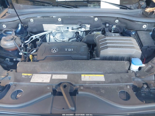 Aukcja sprzedaży 2023 Volkswagen Atlas 2.0t Se W/technology, vin: 1V2HP2CA2PC516155, numer aukcji: 44428991