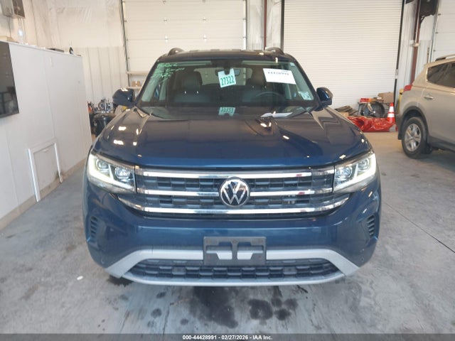 Aukcja sprzedaży 2023 Volkswagen Atlas 2.0t Se W/technology, vin: 1V2HP2CA2PC516155, numer aukcji: 44428991