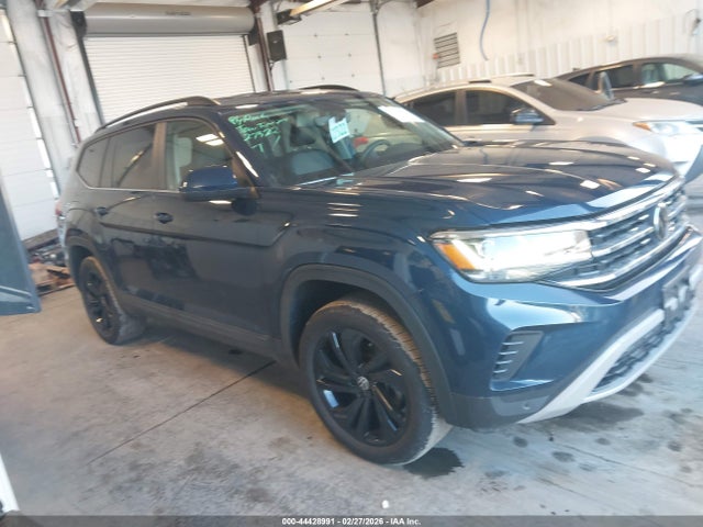 Aukcja sprzedaży 2023 Volkswagen Atlas 2.0t Se W/technology, vin: 1V2HP2CA2PC516155, numer aukcji: 44428991