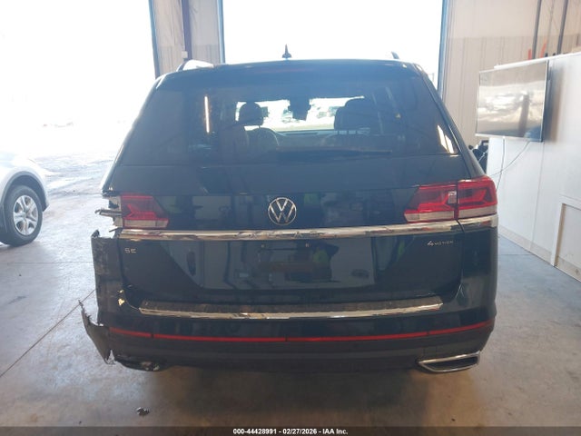 Aukcja sprzedaży 2023 Volkswagen Atlas 2.0t Se W/technology, vin: 1V2HP2CA2PC516155, numer aukcji: 44428991