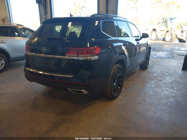 Aukcja sprzedaży 2023 Volkswagen Atlas 2.0t Se W/technology, vin: 1V2HP2CA2PC516155, numer aukcji: 44428991