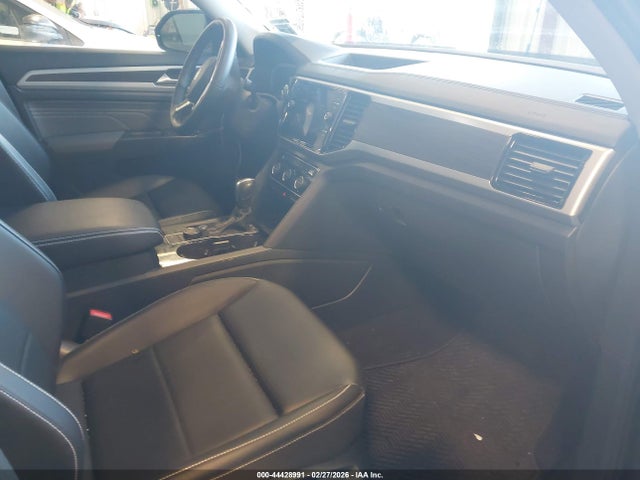 Aukcja sprzedaży 2023 Volkswagen Atlas 2.0t Se W/technology, vin: 1V2HP2CA2PC516155, numer aukcji: 44428991