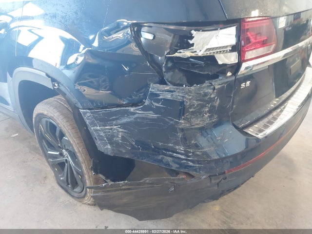 Aukcja sprzedaży 2023 Volkswagen Atlas 2.0t Se W/technology, vin: 1V2HP2CA2PC516155, numer aukcji: 44428991