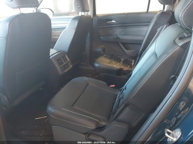 Aukcja sprzedaży 2023 Volkswagen Atlas 2.0t Se W/technology, vin: 1V2HP2CA2PC516155, numer aukcji: 44428991