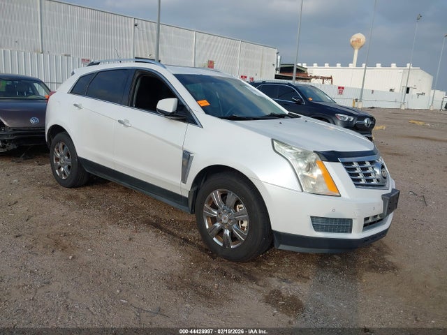 2015 CADILLAC SRX 3GYFNBE3XFS544978 Photo 0