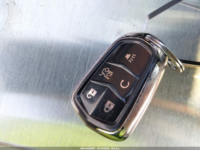 2015 CADILLAC SRX 3GYFNBE3XFS544978 Photo 10