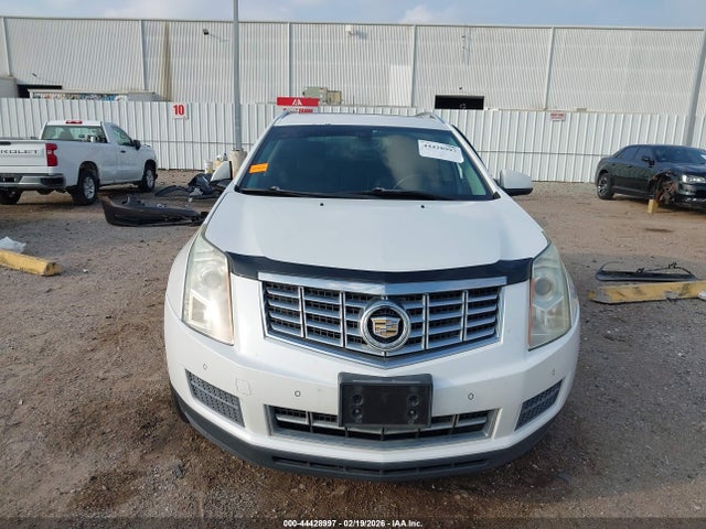 Aukcja sprzedaży 2015 Cadillac Srx Luxury Collection, vin: 3GYFNBE3XFS544978, numer aukcji: 44428997