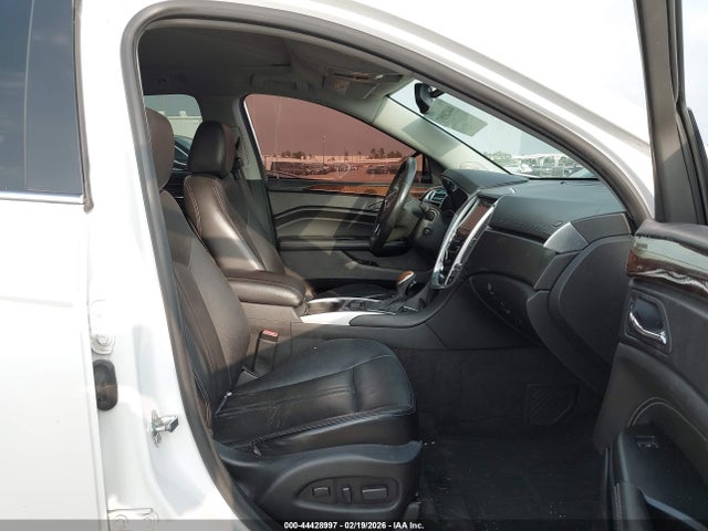Aukcja sprzedaży 2015 Cadillac Srx Luxury Collection, vin: 3GYFNBE3XFS544978, numer aukcji: 44428997