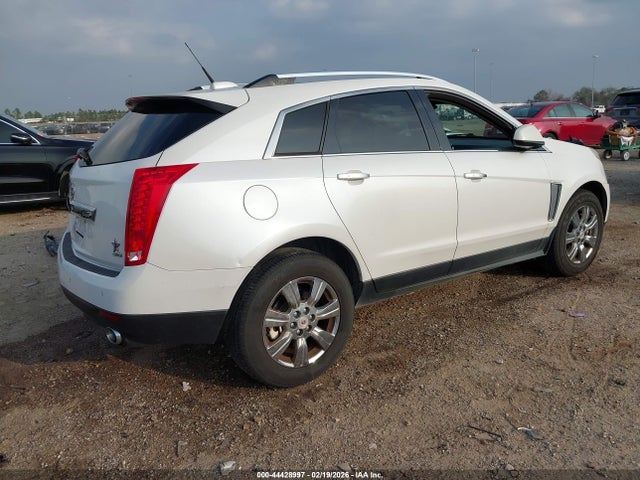 2015 CADILLAC SRX 3GYFNBE3XFS544978 Photo 3