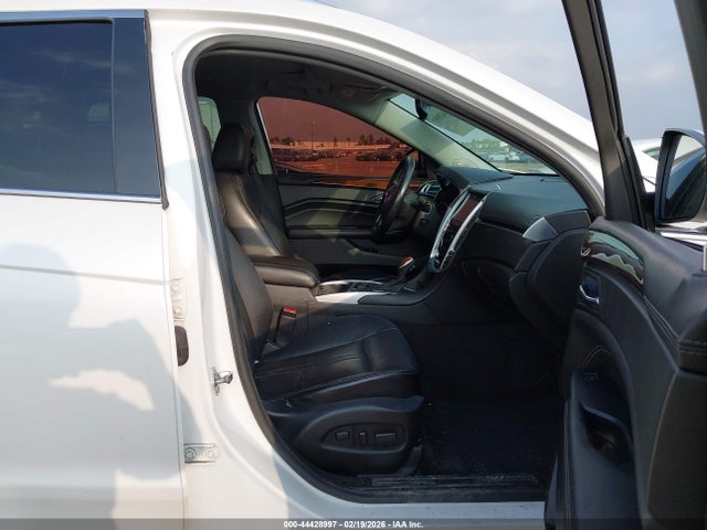 2015 CADILLAC SRX 3GYFNBE3XFS544978 Photo 4