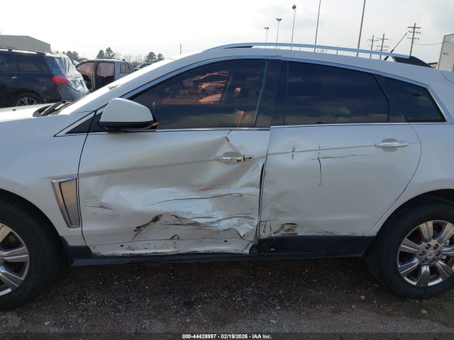 2015 CADILLAC SRX 3GYFNBE3XFS544978 Photo 5