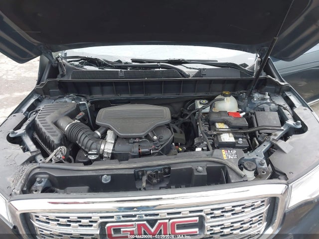 Aukcja sprzedaży 2019 Gmc Acadia Denali, vin: 1GKKNXLS3KZ150185, numer aukcji: 44429000