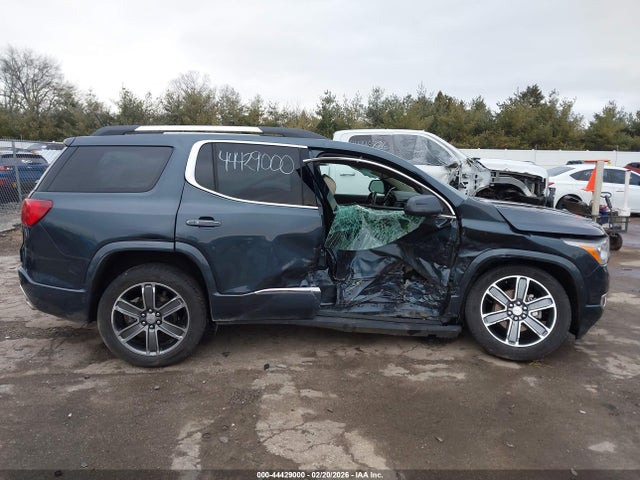 Aukcja sprzedaży 2019 Gmc Acadia Denali, vin: 1GKKNXLS3KZ150185, numer aukcji: 44429000