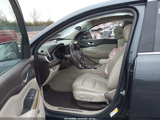 Aukcja sprzedaży 2019 Gmc Acadia Denali, vin: 1GKKNXLS3KZ150185, numer aukcji: 44429000